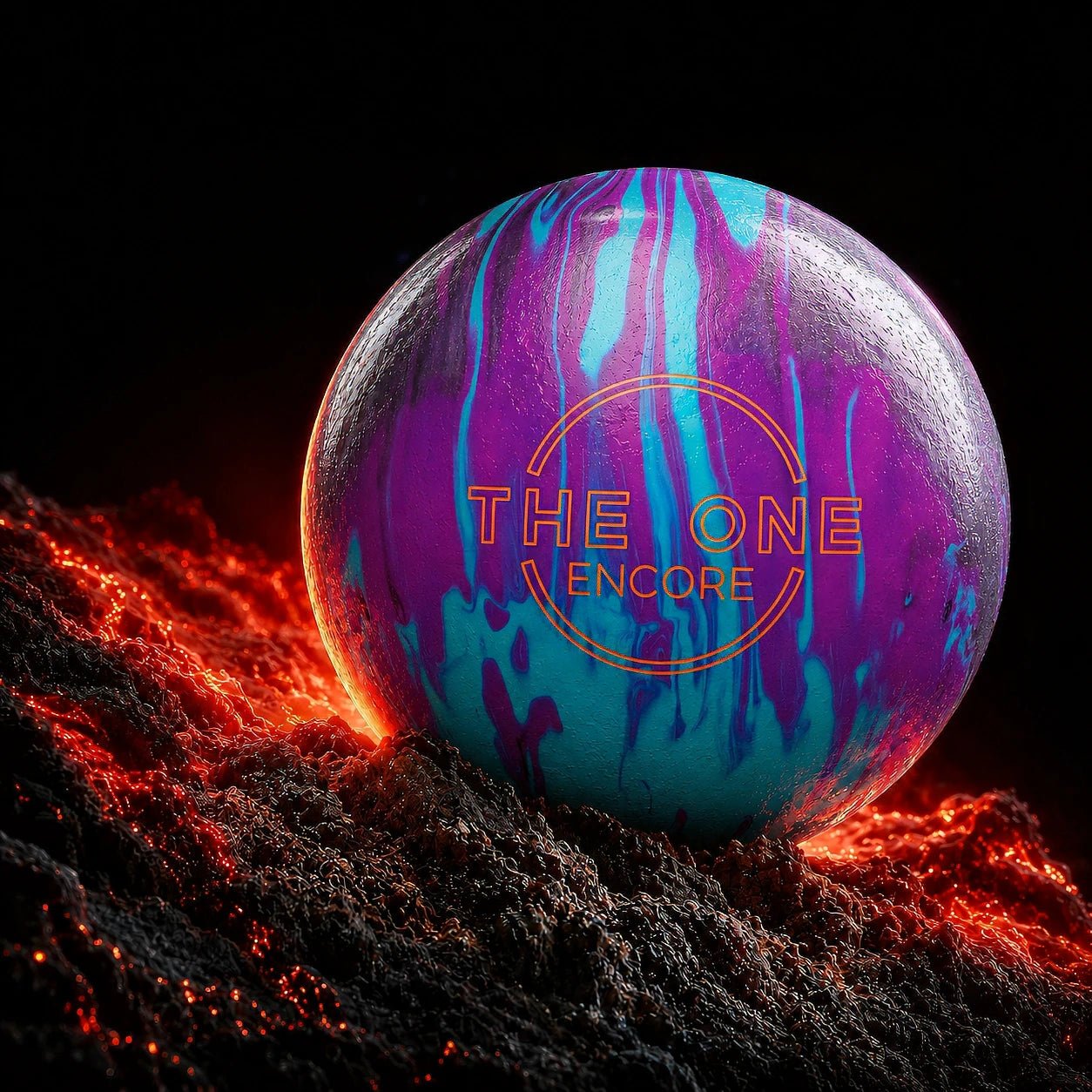 Kula THE ONE ENCORE - Bowling Stars