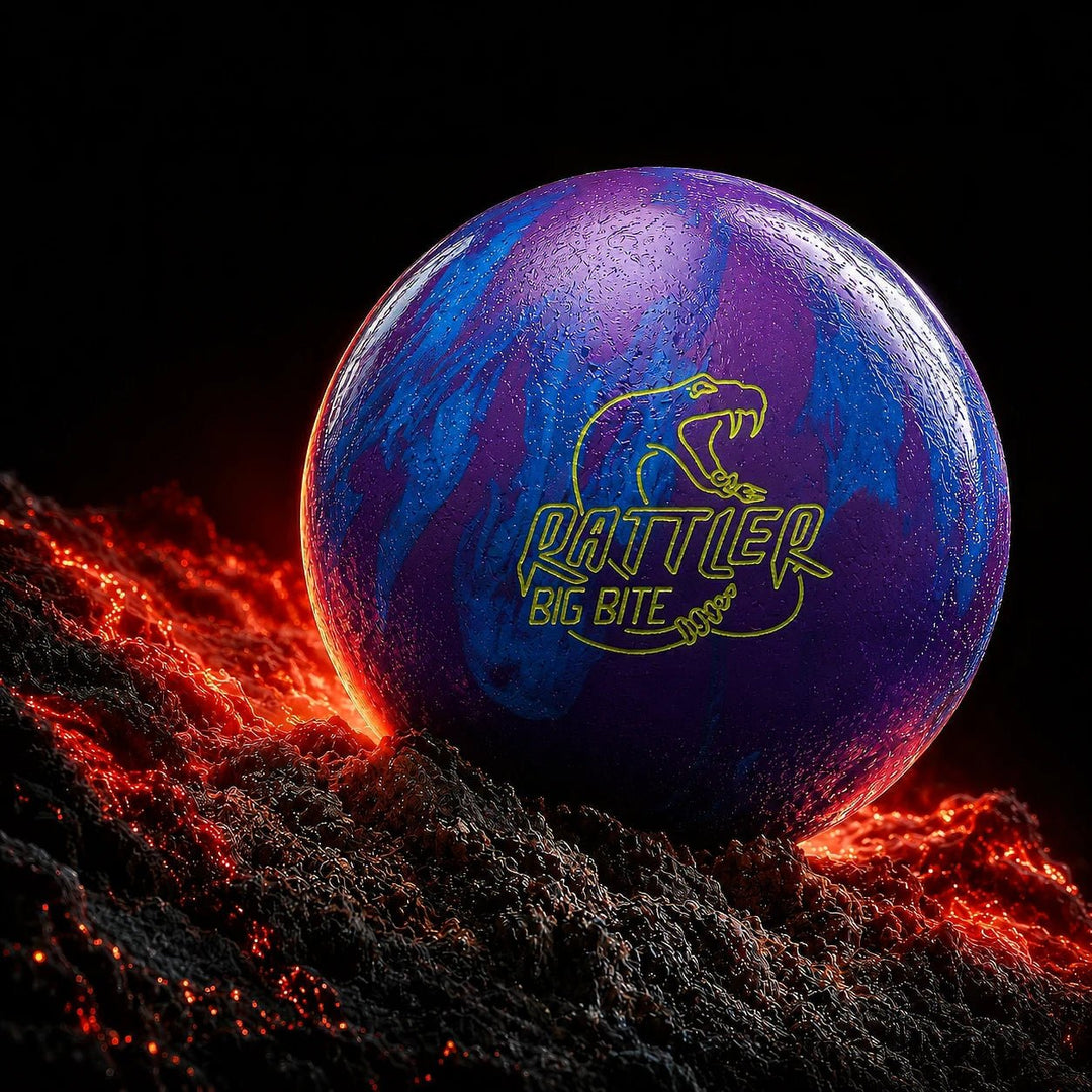 Kula Thunderstrike Elite - Bowling Stars