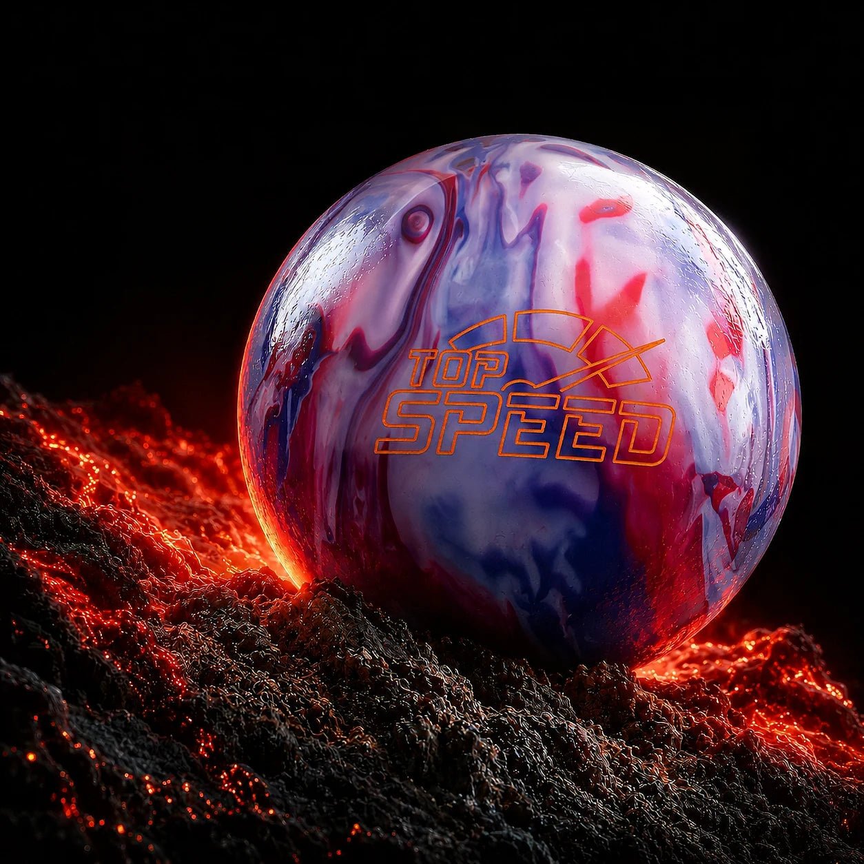 Kula TOP SPEED COLUMBIA300 - Bowling Stars