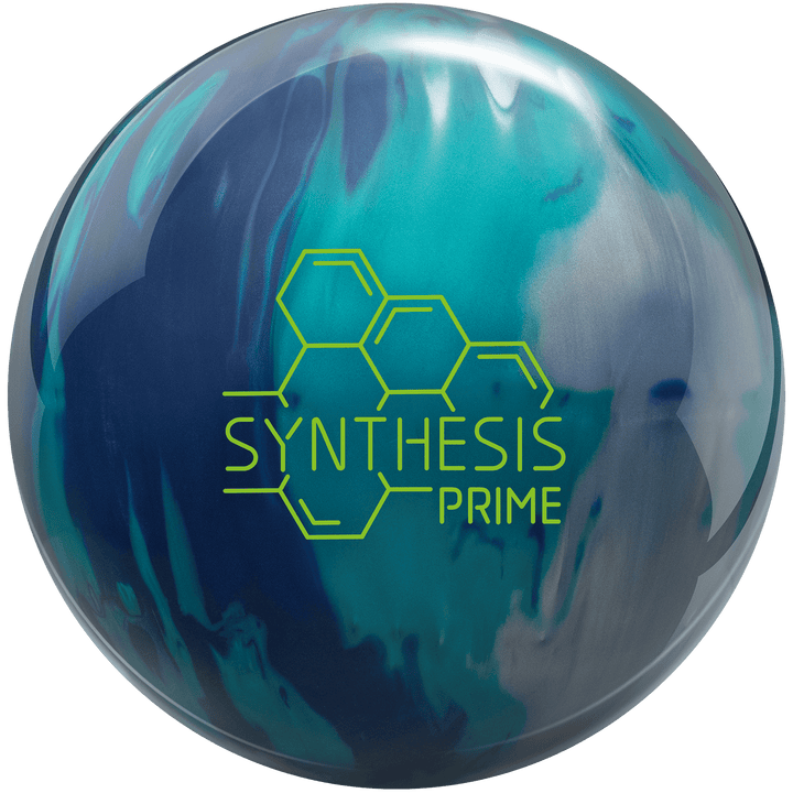 Boule TRACK SYNTHESIS PRIME - Bowling Stars
