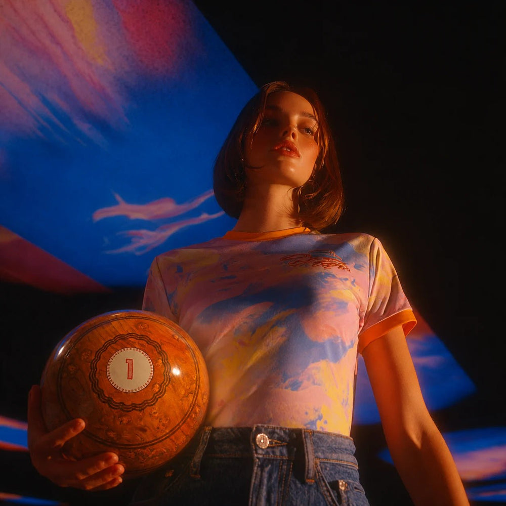 Boule Traditional Strike - Bowling Stars