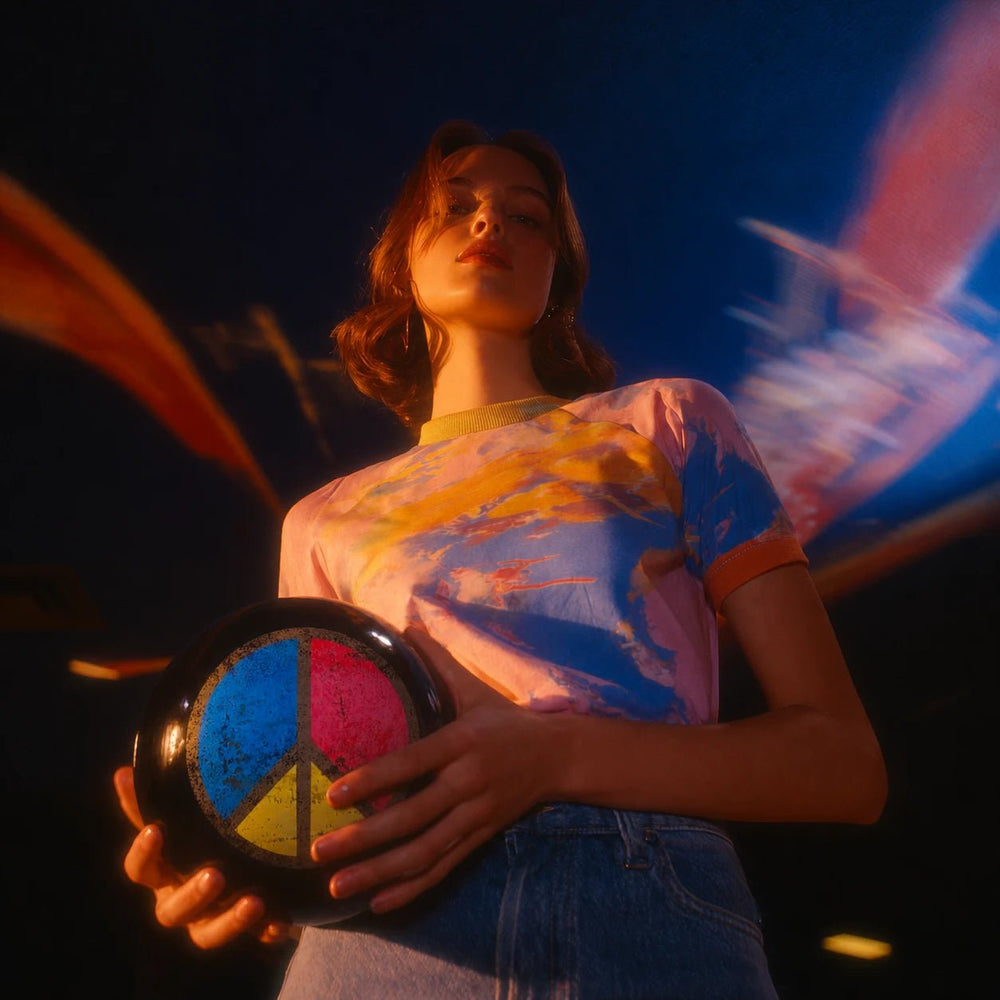 Boule Tranquility Strike - Bowling Stars