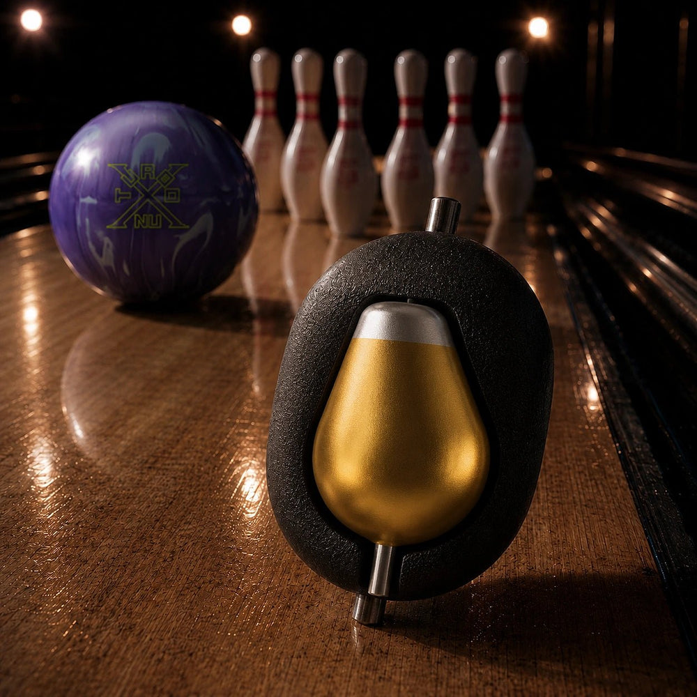 Bal TURBO X NU - Bowling Stars