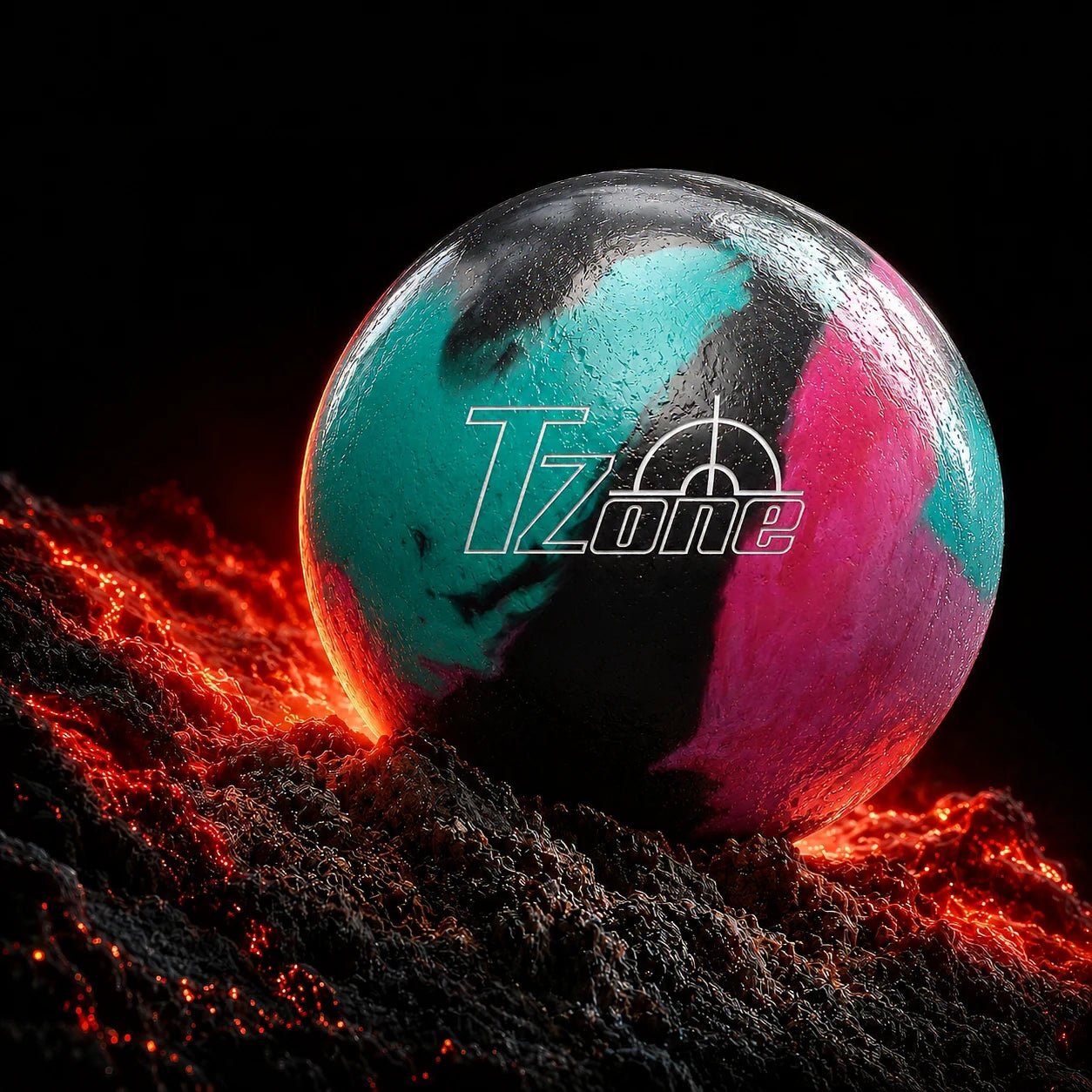 Bal Tzone Razzle Dazzle - Bowling Stars