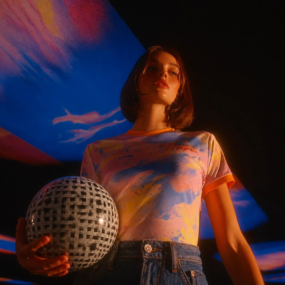 Boule Unwind Strike - Bowling Stars