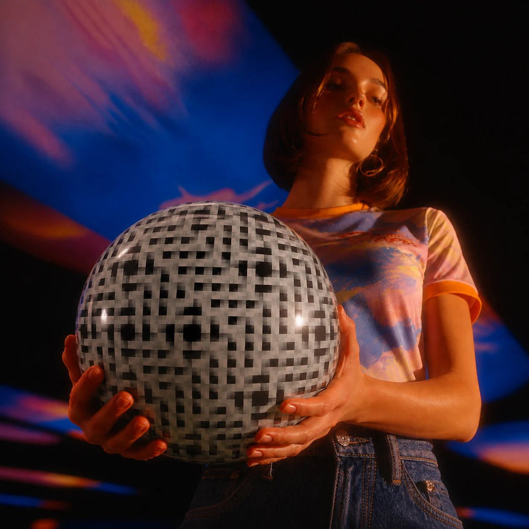 Boule Unwind Strike - Bowling Stars