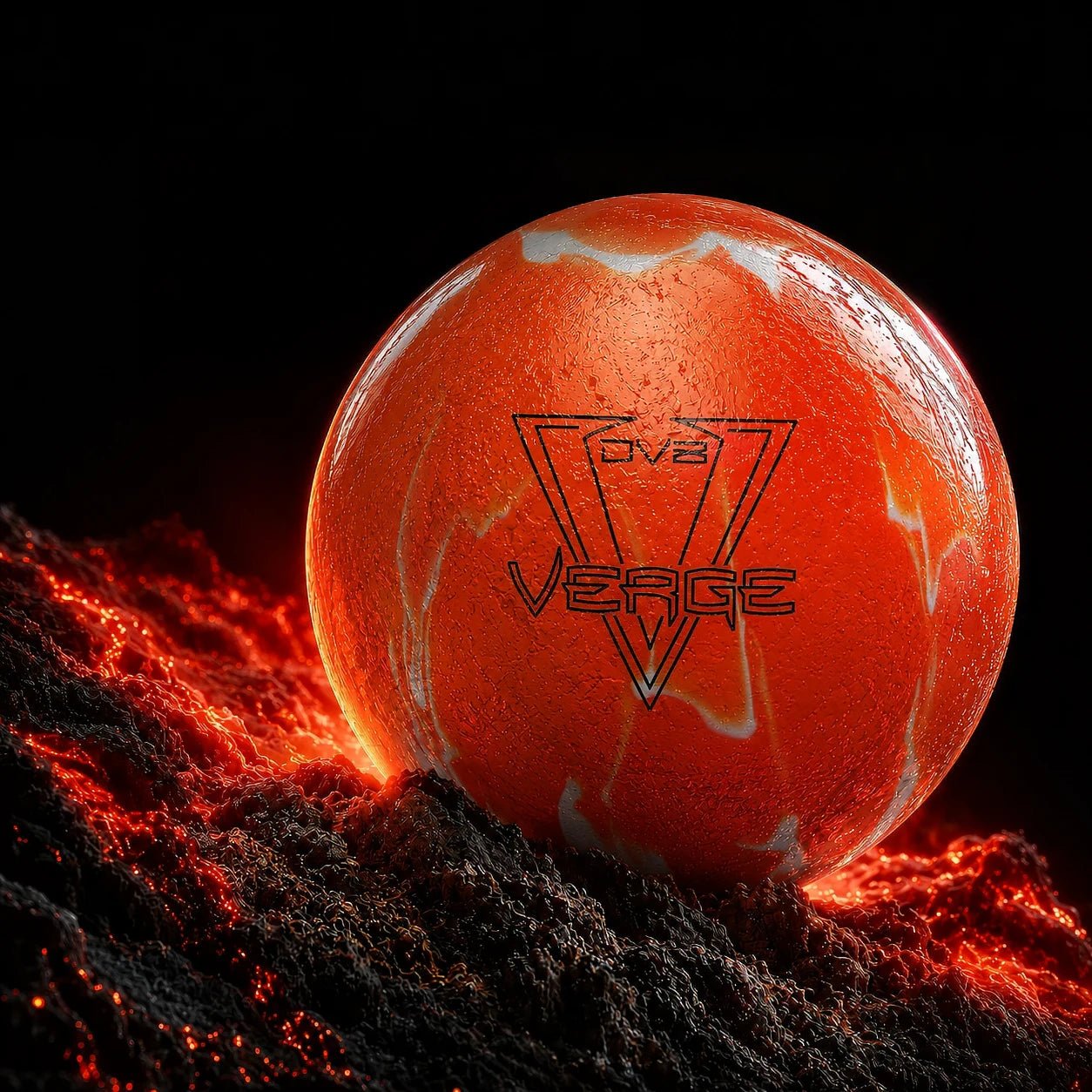 Kula VERGE SOLID DV8 - Bowling Stars