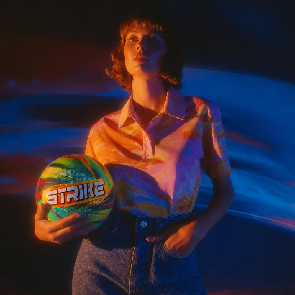 Boule Wildbeat Strike - Bowling Stars