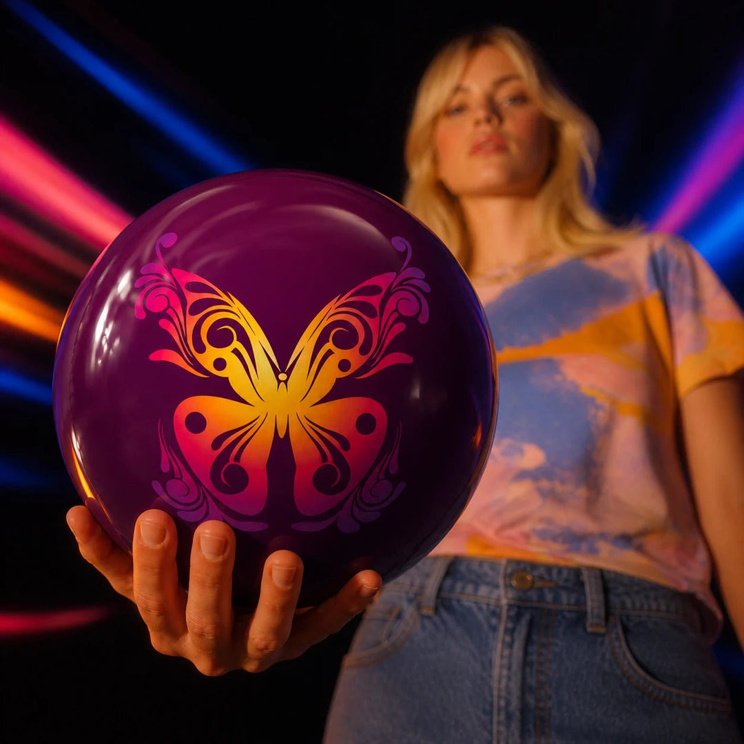 Boule Winged Strike - Bowling Stars