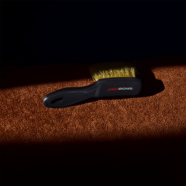 Brosse pour Chaussure PRO BOWL - Bowling Stars