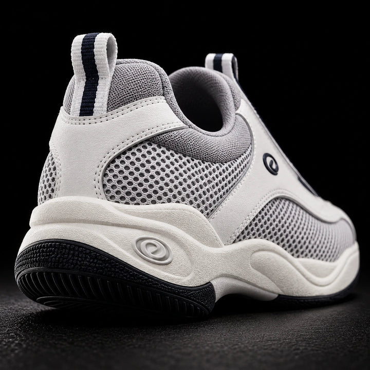 Chaussure bowling Crystal White - Bowling Stars
