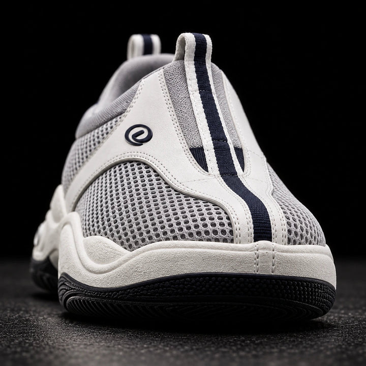 Chaussure bowling Crystal White - Bowling Stars
