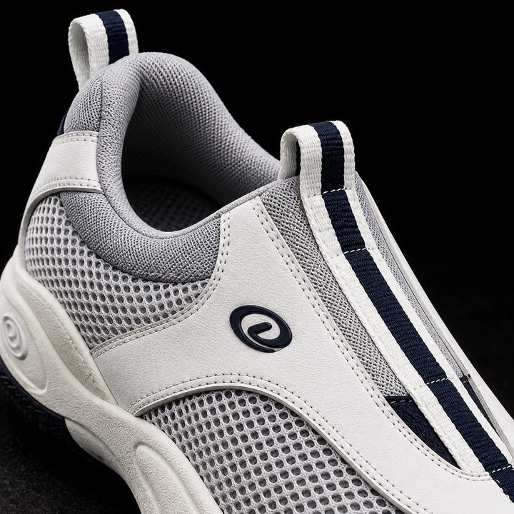 Chaussure bowling Crystal White - Bowling Stars