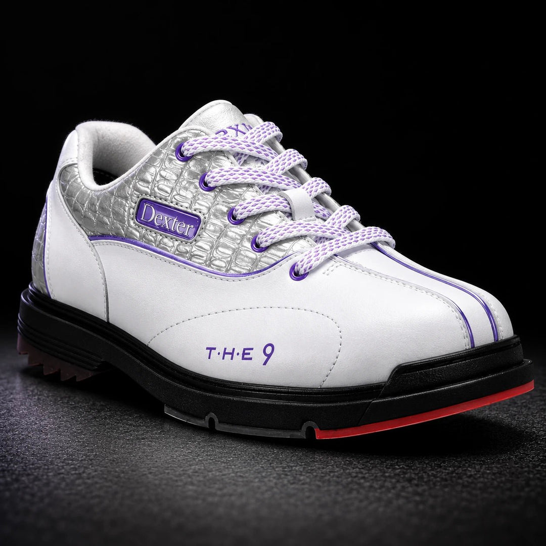 Chaussure bowling Dexter Elevate - Bowling Stars