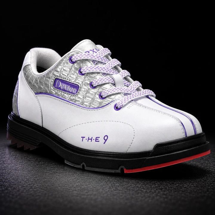 Chaussure bowling Dexter Elevate - Bowling Stars