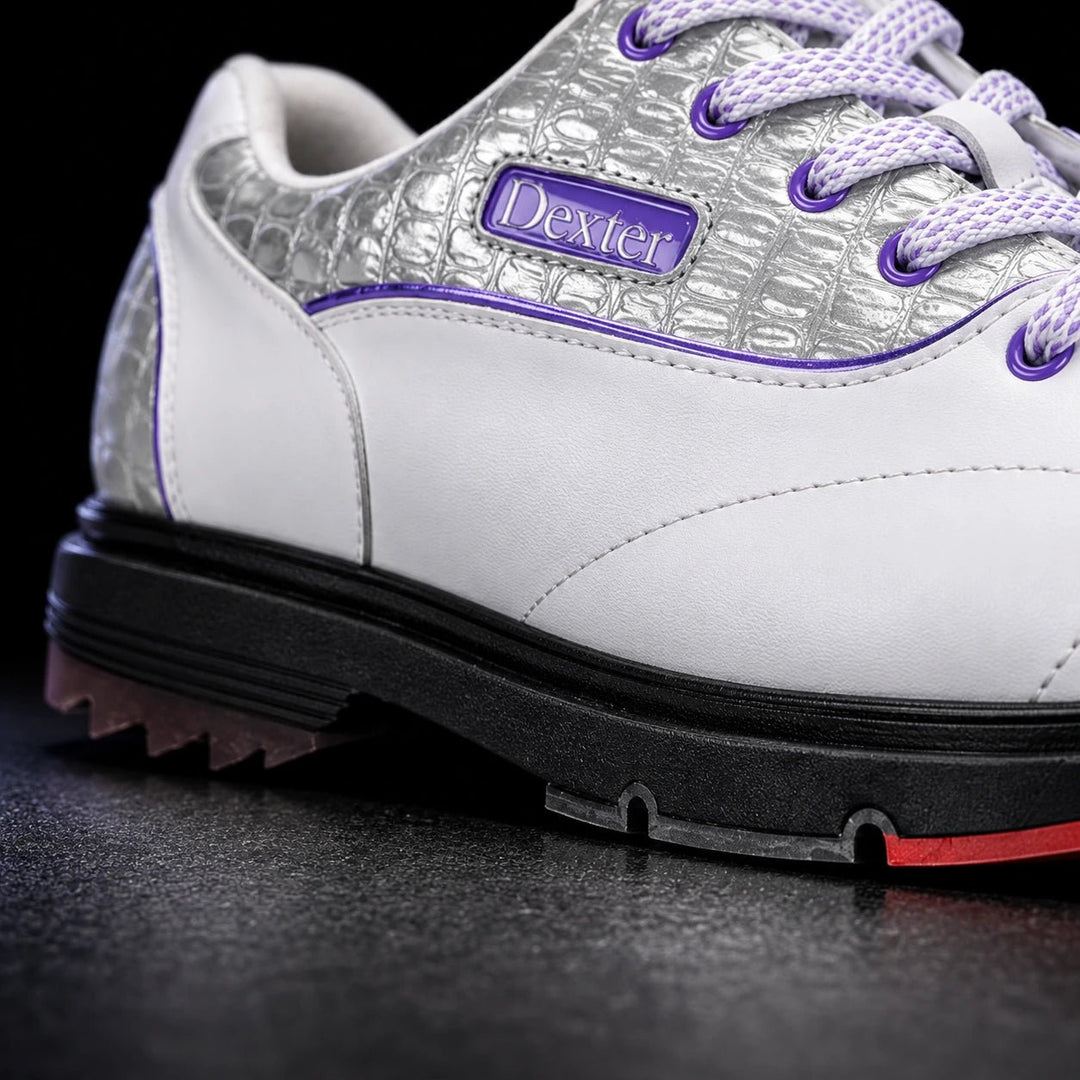 Chaussure bowling Dexter Elevate - Bowling Stars