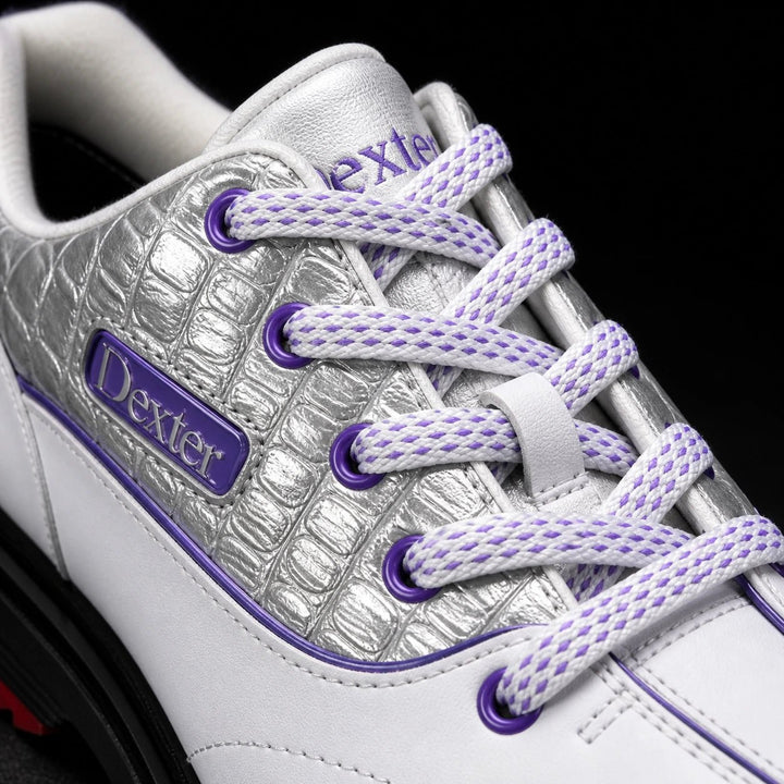 Chaussure bowling Dexter Elevate - Bowling Stars