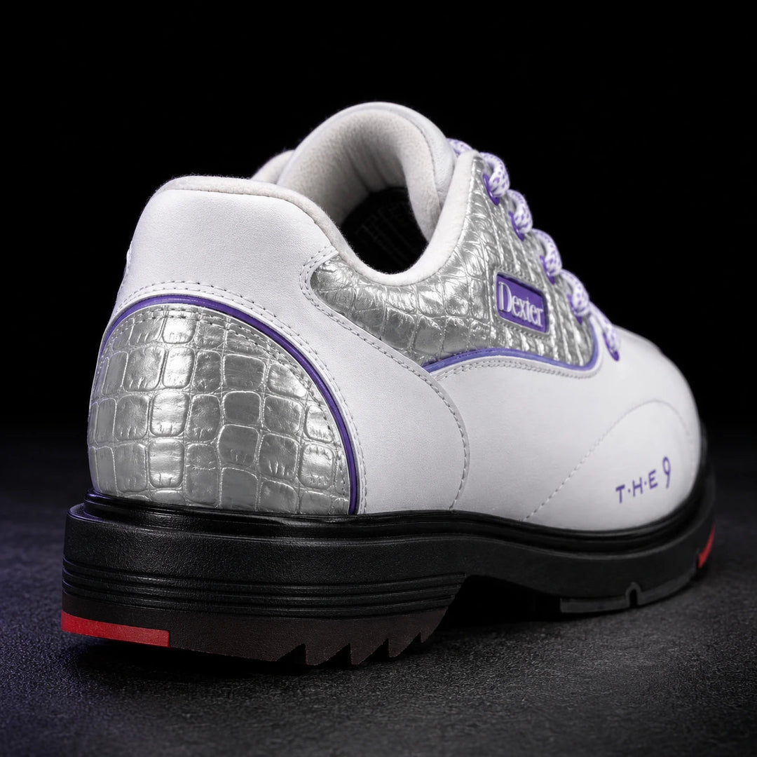 Chaussure bowling Dexter Elevate - Bowling Stars