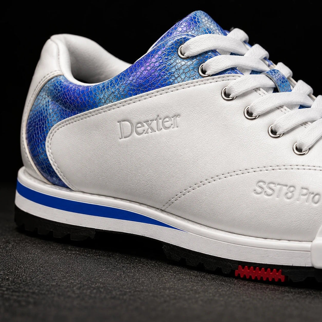 Chaussure bowling Dexter Elite BOA - Bowling Stars