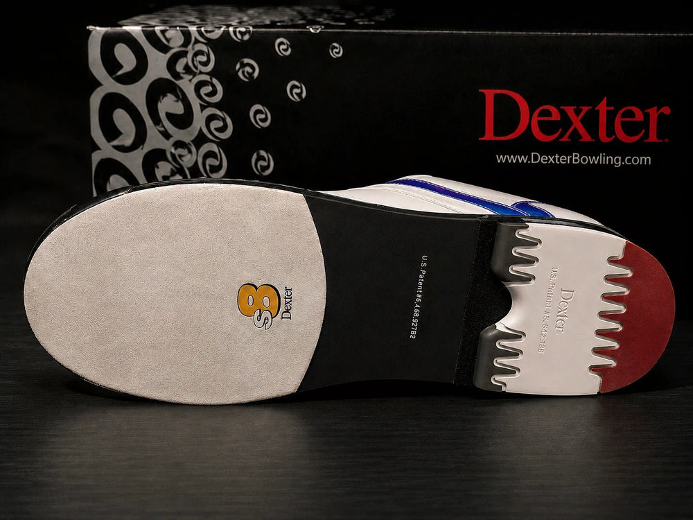 Kręgle do gry w kręgle Dexter Elite BOA - Bowling Stars