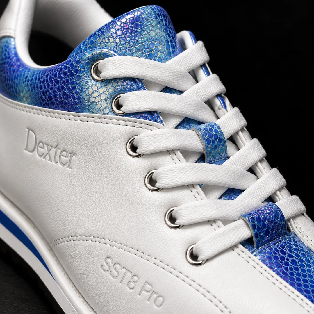 Chaussure bowling Dexter Elite BOA - Bowling Stars