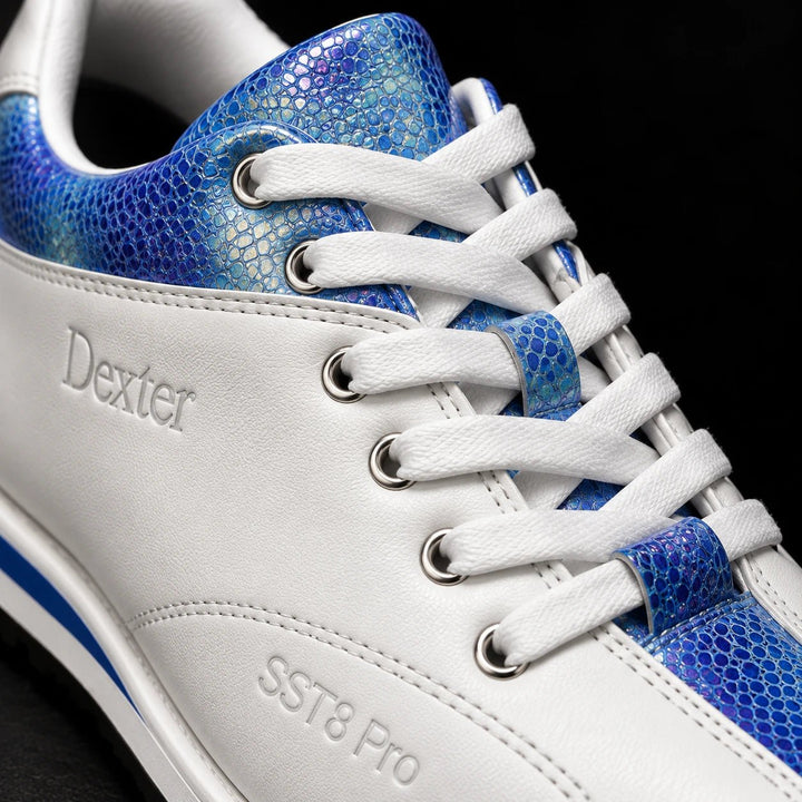 Chaussure bowling Dexter Elite BOA - Bowling Stars