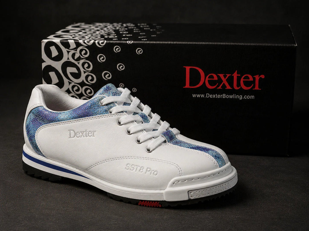 Kręgle do gry w kręgle Dexter Elite BOA - Bowling Stars