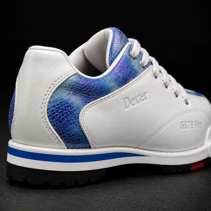 Chaussure bowling Dexter Elite BOA - Bowling Stars