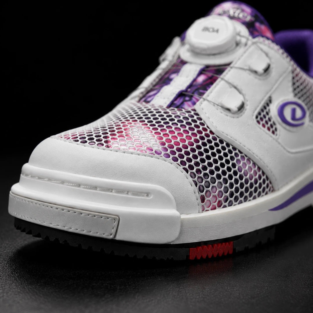 Chaussure bowling Dexter Elite Power Frame - Bowling Stars