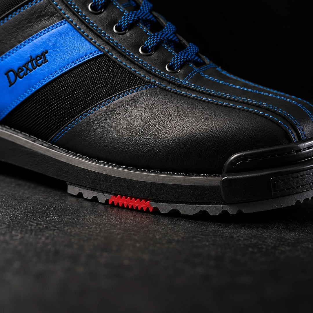 Chaussure bowling Dexter Elite Pro - Bowling Stars