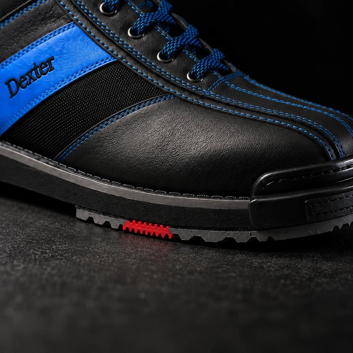 Chaussure bowling Dexter Elite Pro - Bowling Stars