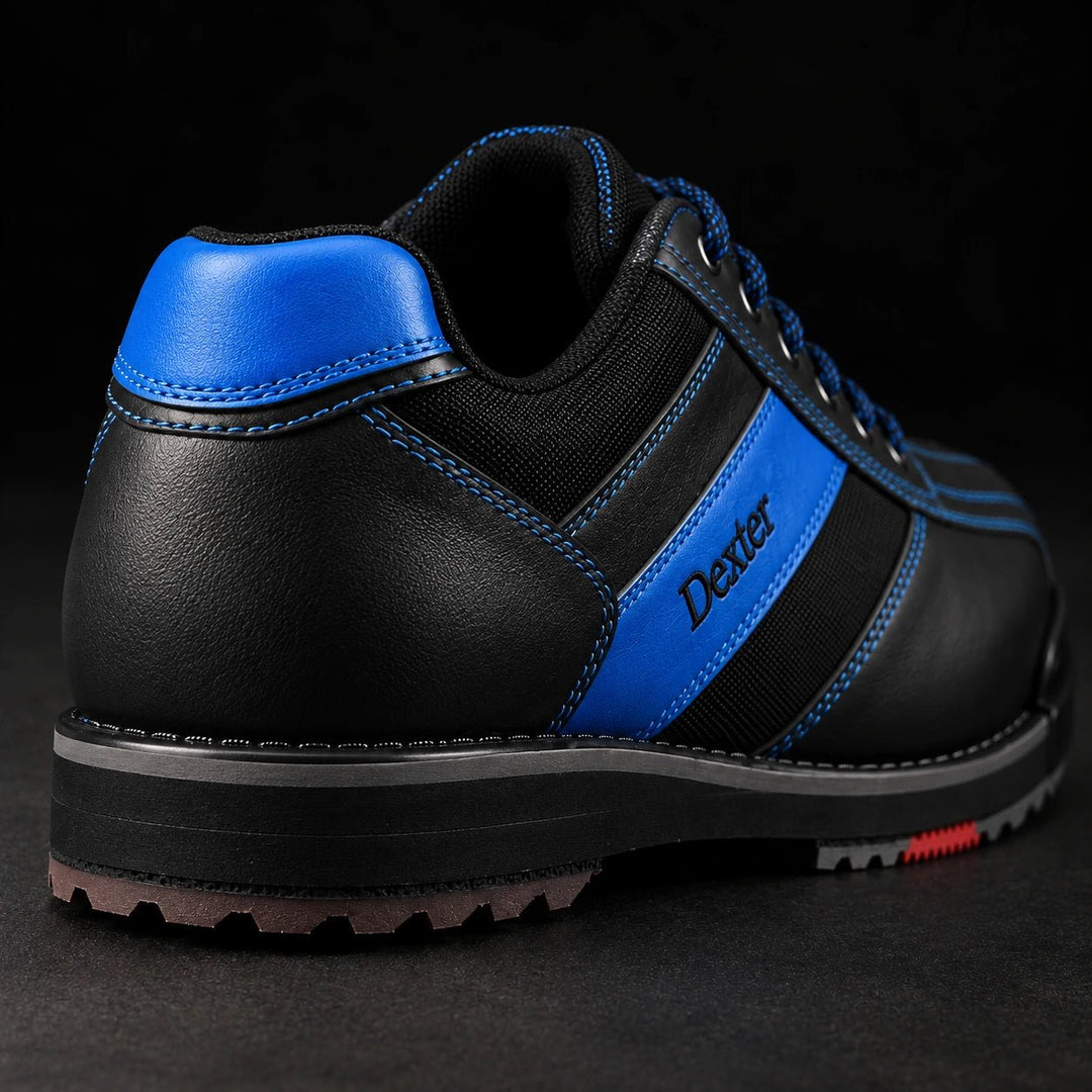 Chaussure bowling Dexter Elite Pro - Bowling Stars
