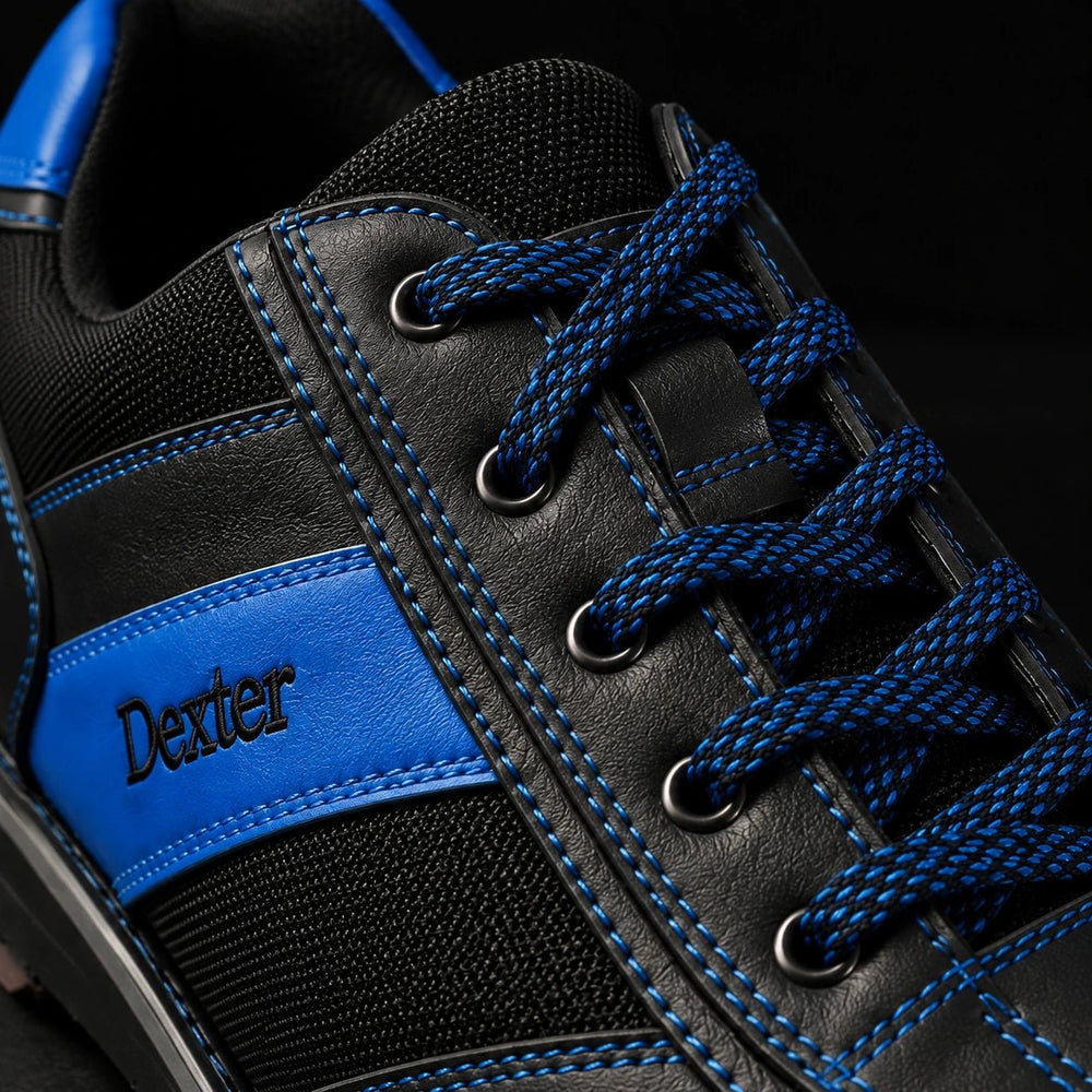 Chaussure bowling Dexter Elite Pro - Bowling Stars