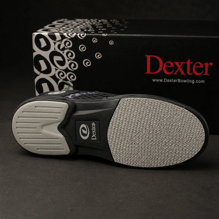 Buty do gry w kręgle Dexter Performance Plus - Bowling Stars
