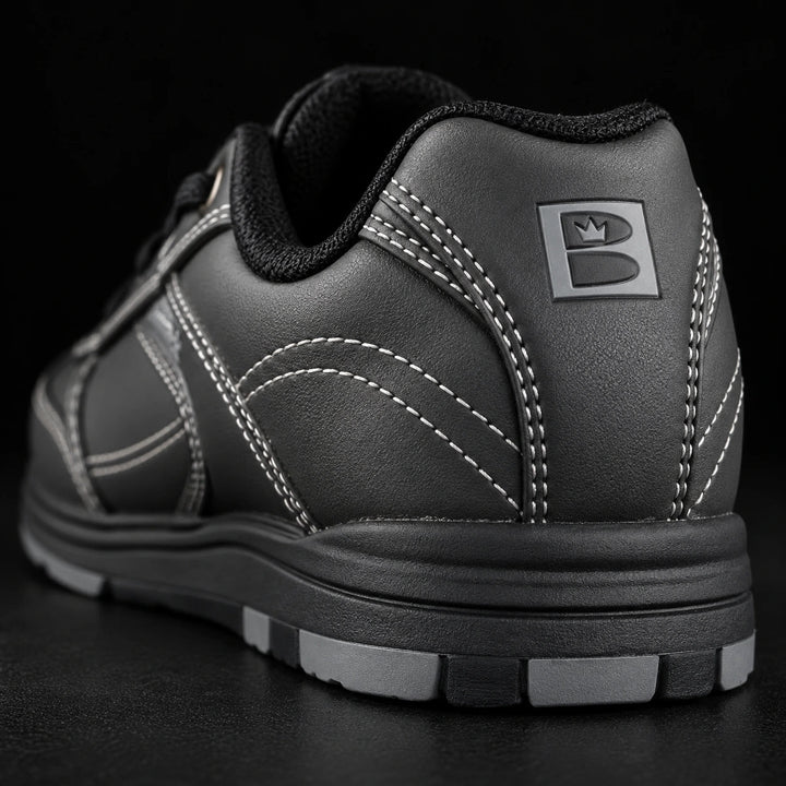 Chaussure bowling enfant Flyer Black - Bowling Stars