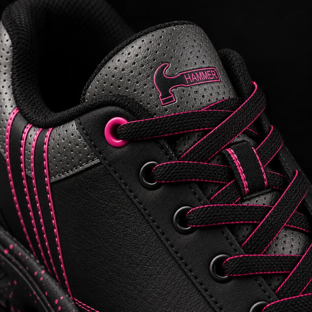 Chaussure bowling Hammer Mirage - Bowling Stars