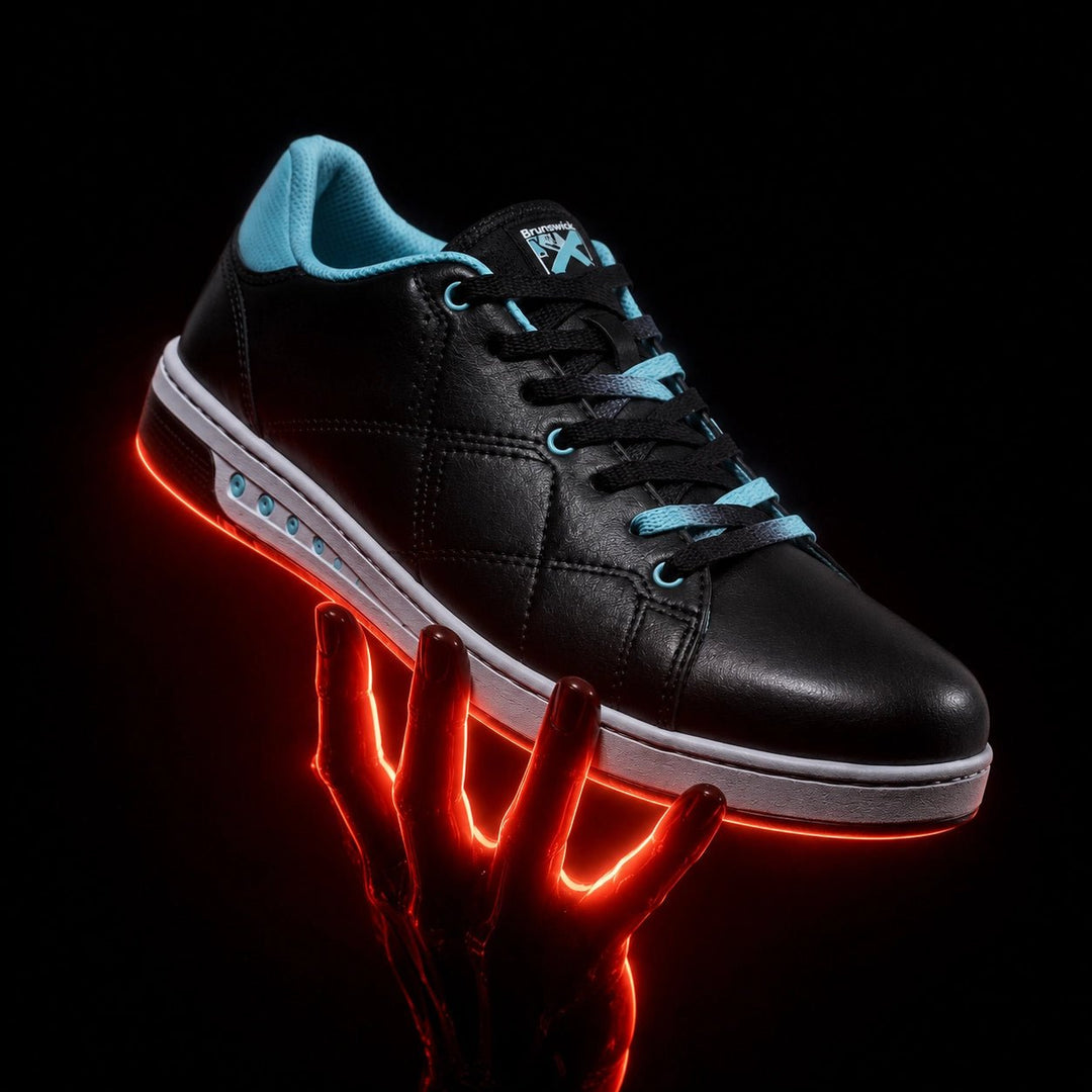 Bowling Buty KR Strikeforce Luxe - Bowling Stars