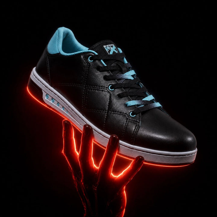 Bowling Buty KR Strikeforce Luxe - Bowling Stars