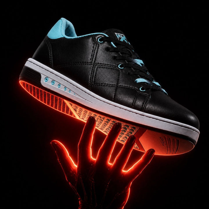 Bowling Buty KR Strikeforce Luxe - Bowling Stars