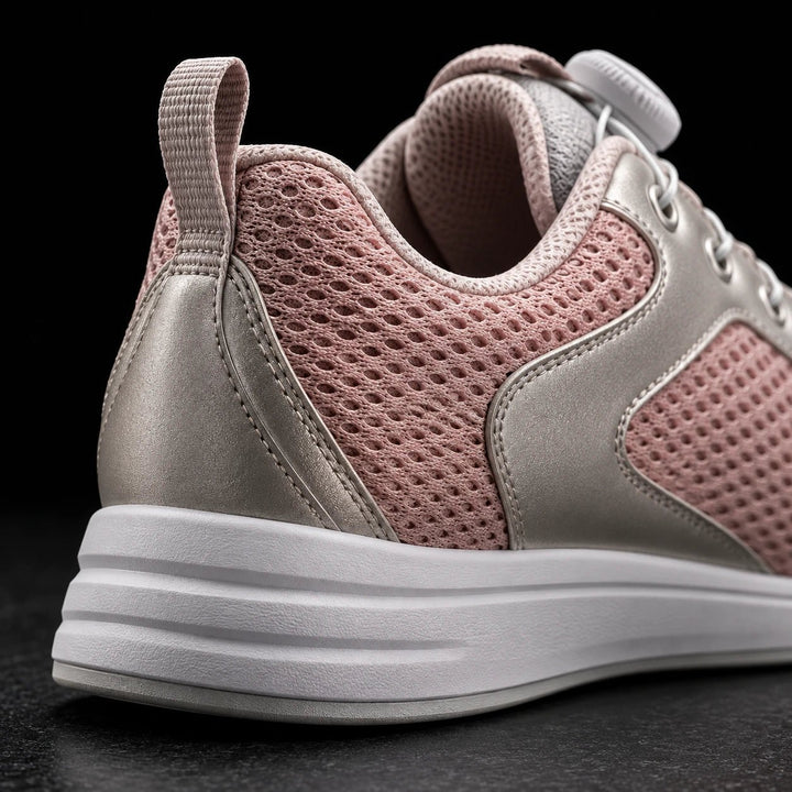 Chaussure bowling Luna Densa Pink - Bowling Stars