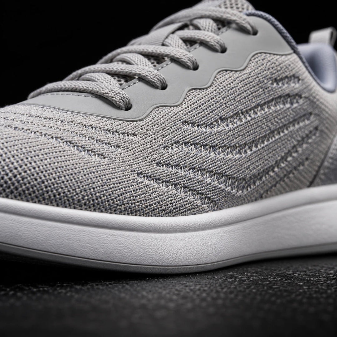 Chaussure bowling Luna Luma Grey - Bowling Stars