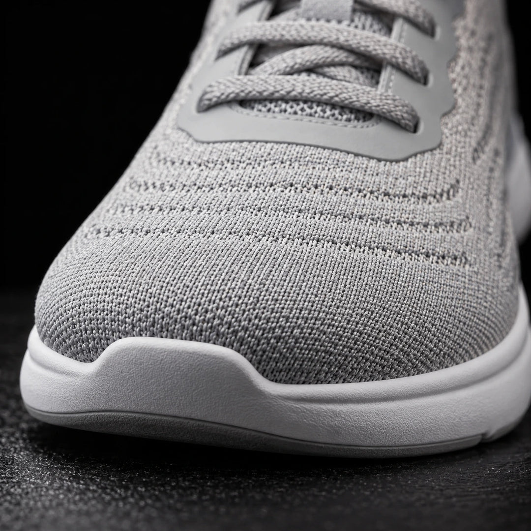 Chaussure bowling Luna Luma Grey - Bowling Stars