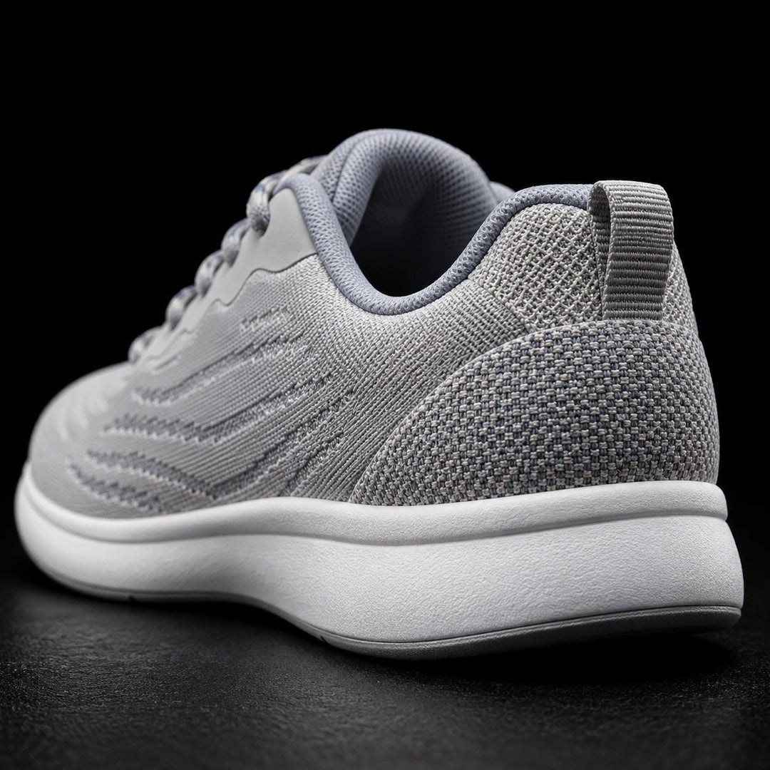 Chaussure bowling Luna Luma Grey - Bowling Stars