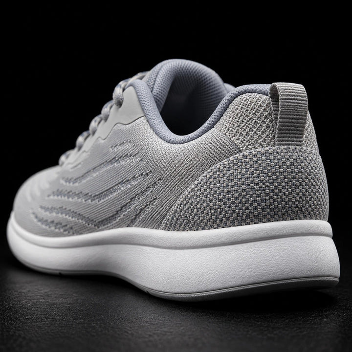 Chaussure bowling Luna Luma Grey - Bowling Stars