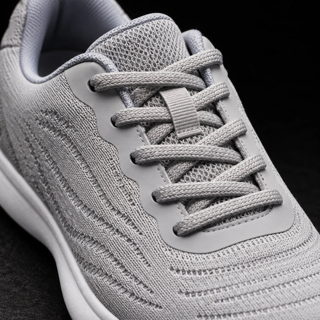 Chaussure bowling Luna Luma Grey - Bowling Stars