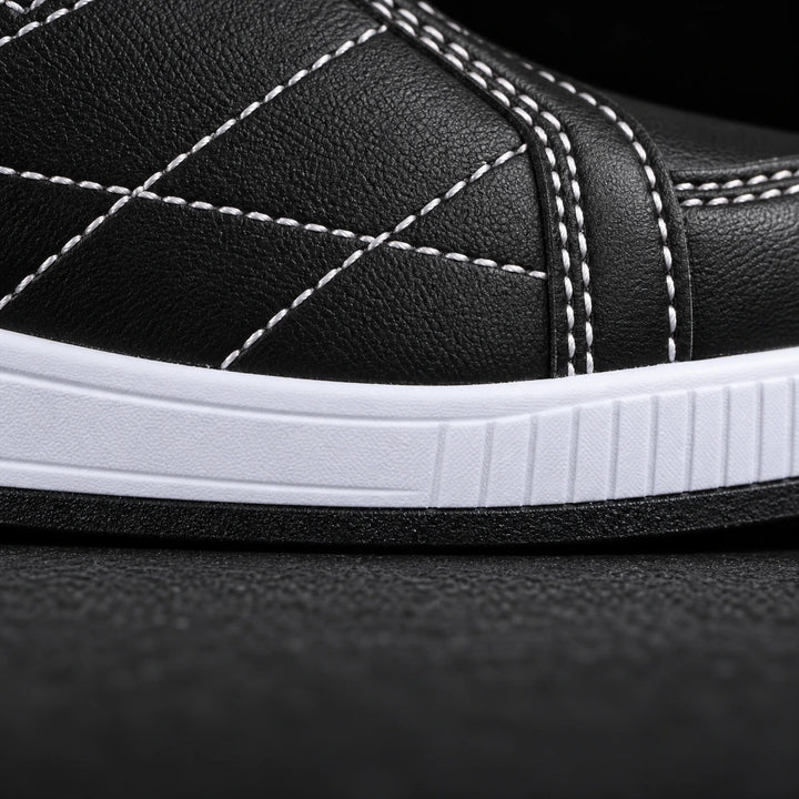 Chaussure bowling Nova Black/White - Bowling Stars