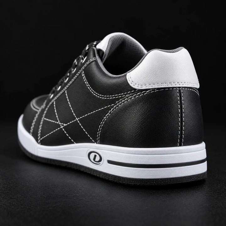 Chaussure bowling Nova Black/White - Bowling Stars