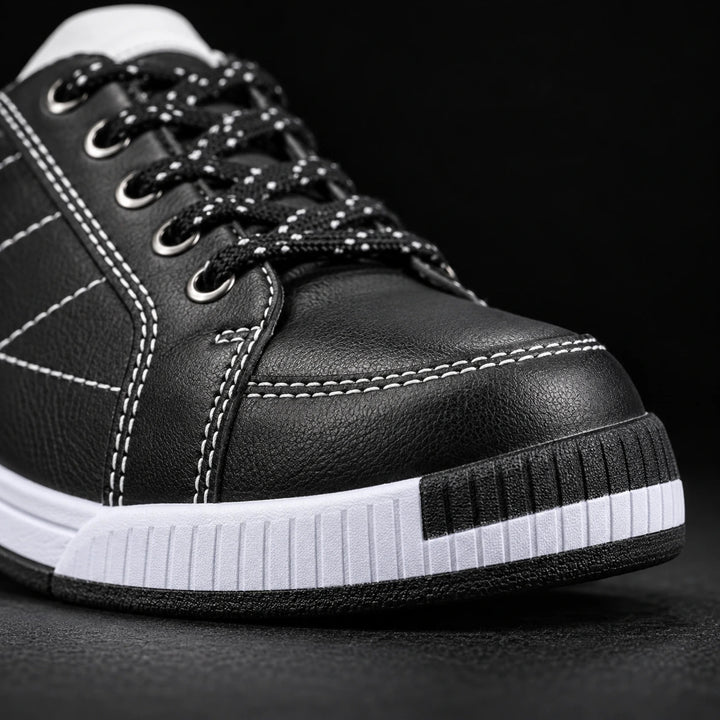 Chaussure bowling Nova Black/White - Bowling Stars