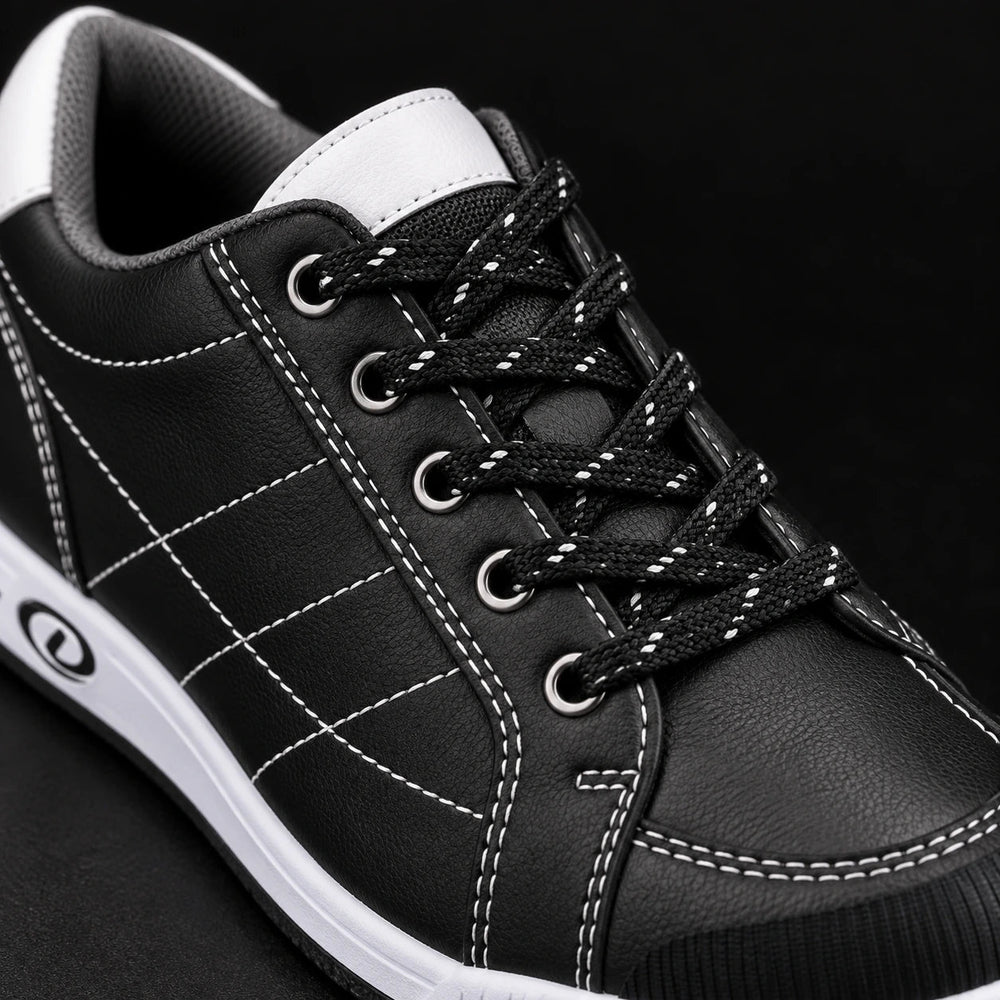 Chaussure bowling Nova Black/White - Bowling Stars