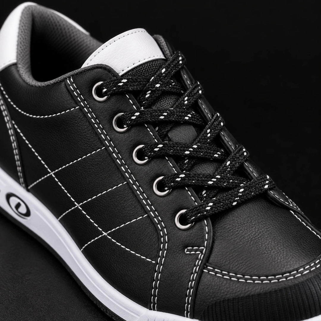 Chaussure bowling Nova Black/White - Bowling Stars